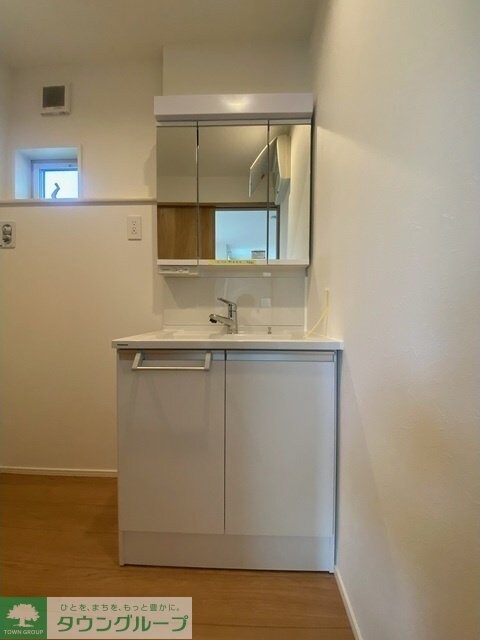 Kolet国立泉#04の物件内観写真