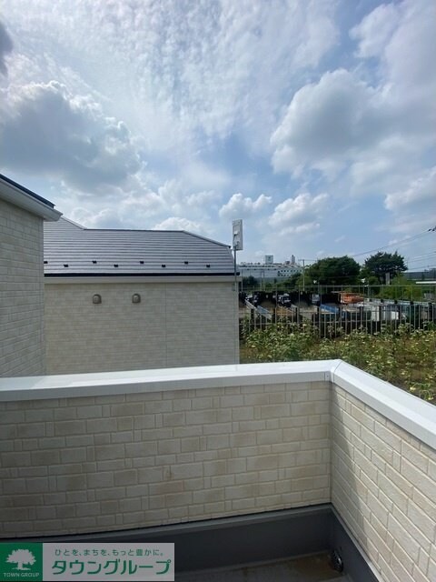 Kolet国立泉#04の物件内観写真