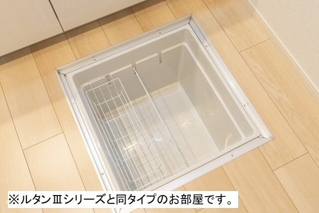 ポミエ　グランの物件内観写真