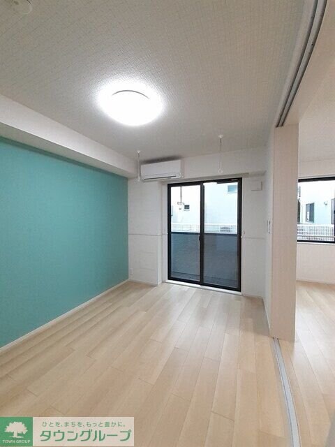 ポミエ　グランの物件内観写真