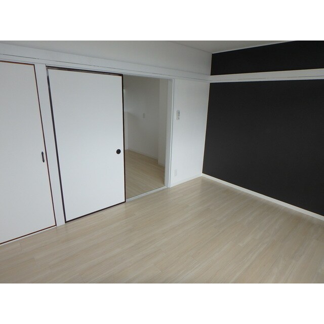 豊ビルの物件内観写真