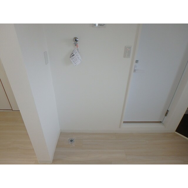 豊ビルの物件内観写真