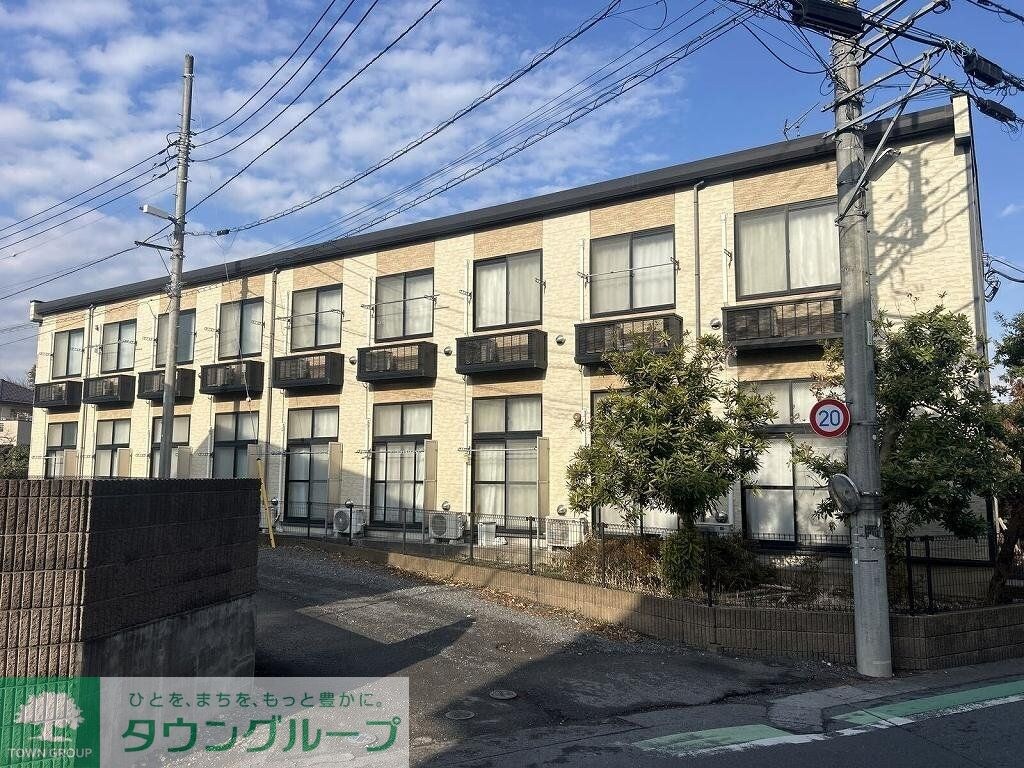 レオパレスピーヌスの物件内観写真