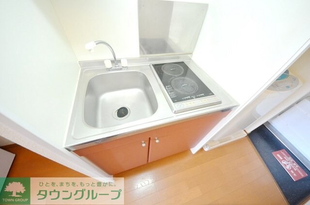 レオパレスピーヌスの物件内観写真