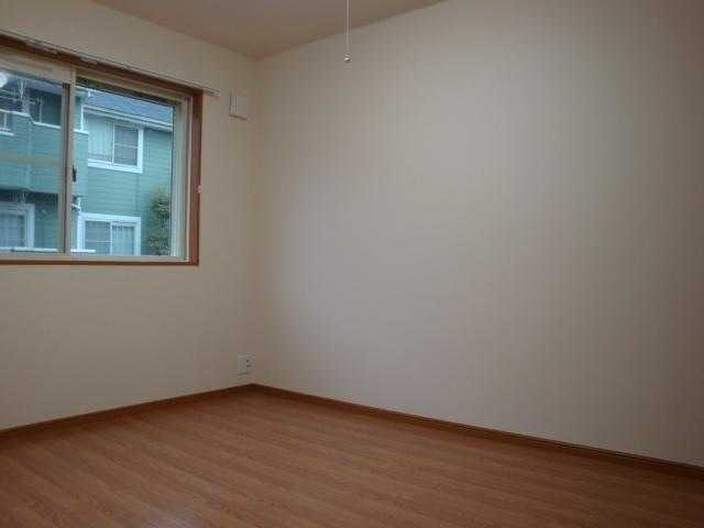 アミューズの物件内観写真