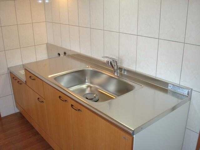 アミューズの物件内観写真