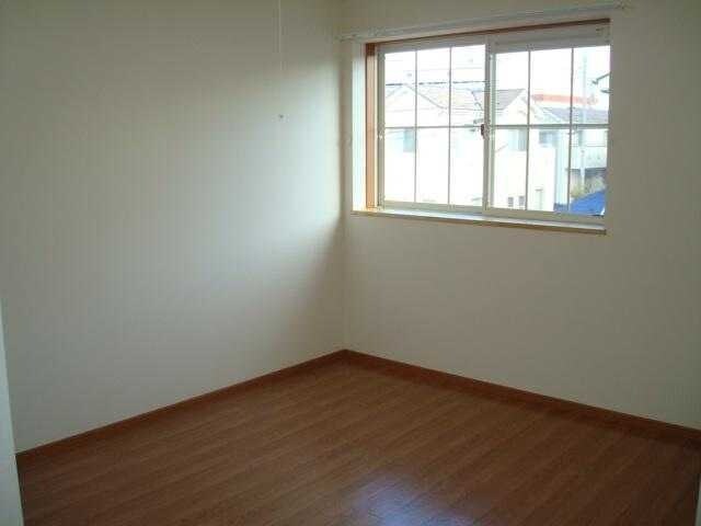 アミューズの物件内観写真