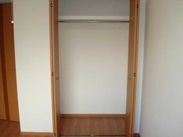 アミューズの物件内観写真