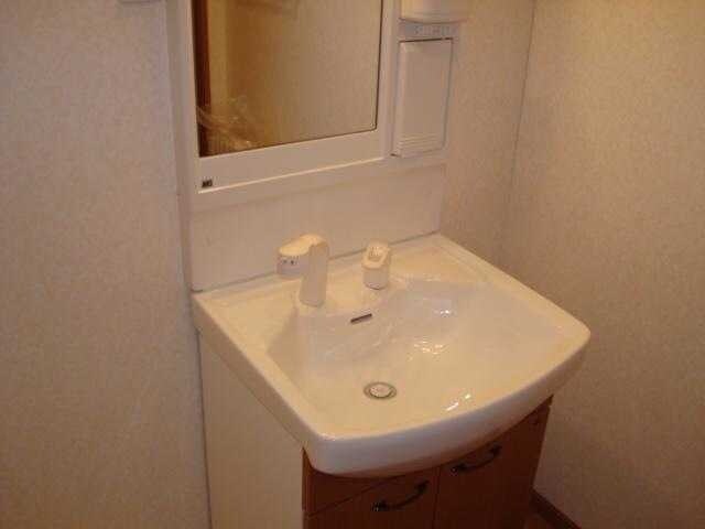 アミューズの物件内観写真