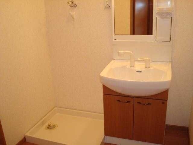 アミューズの物件内観写真