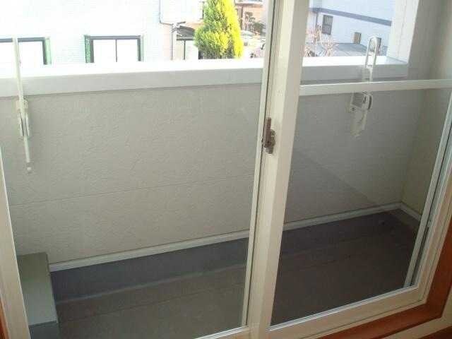 アミューズの物件内観写真