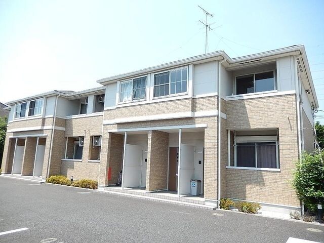 アミューズの物件内観写真