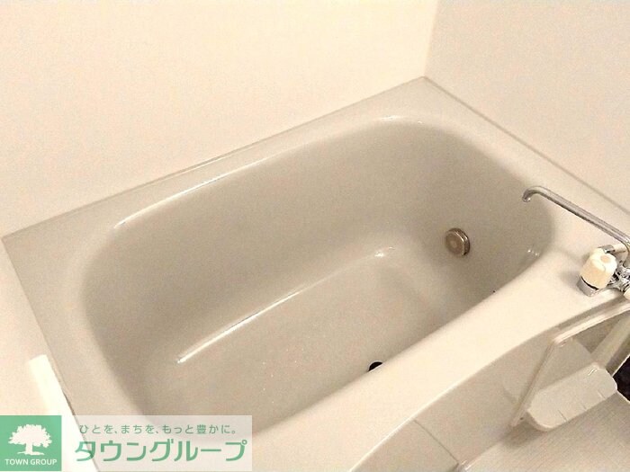 プレシャス富士見の物件内観写真