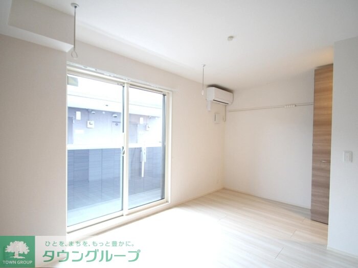 プレシャス富士見の物件内観写真