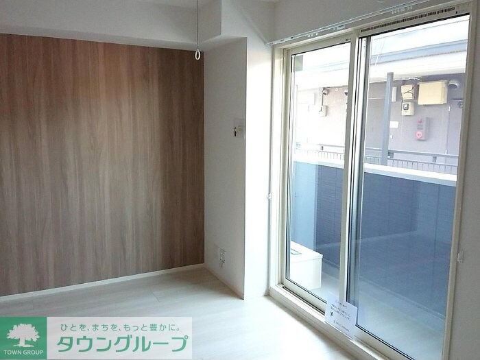 プレシャス富士見の物件内観写真