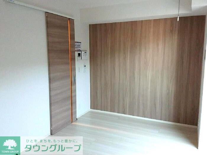 プレシャス富士見の物件内観写真