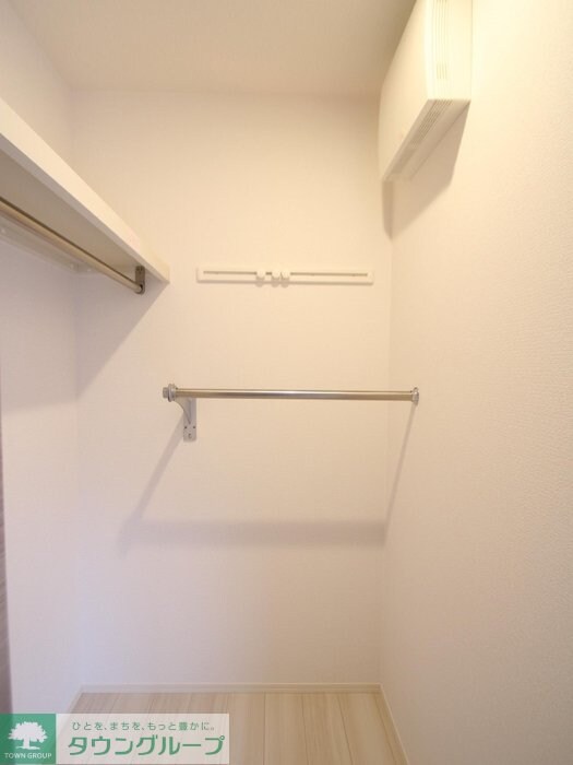 プレシャス富士見の物件内観写真