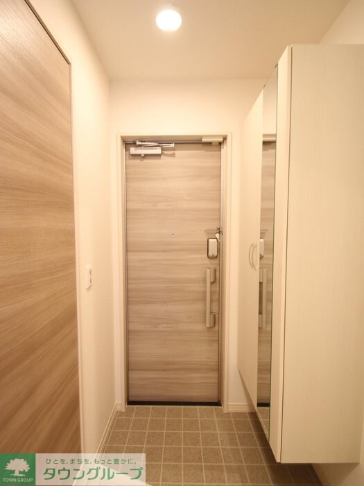 プレシャス富士見の物件内観写真