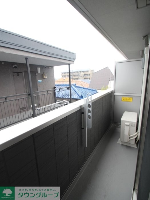 プレシャス富士見の物件内観写真