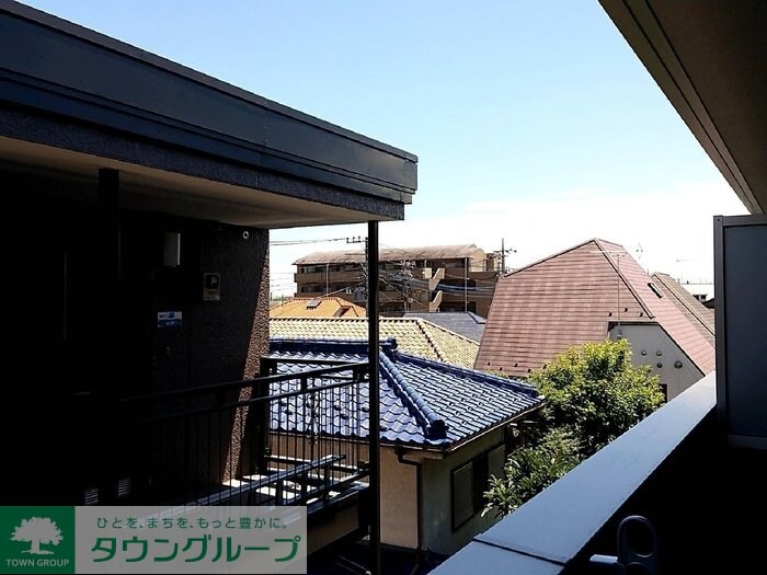 プレシャス富士見の物件内観写真