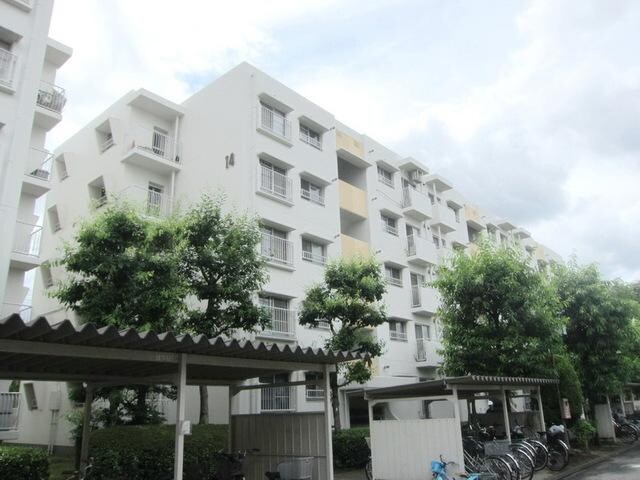 エステート立川一番町の物件内観写真