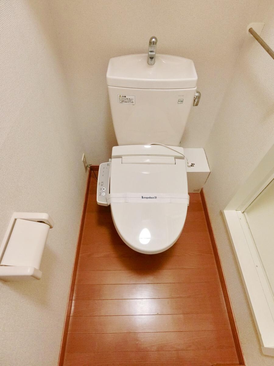 レオパレスいずみの物件内観写真