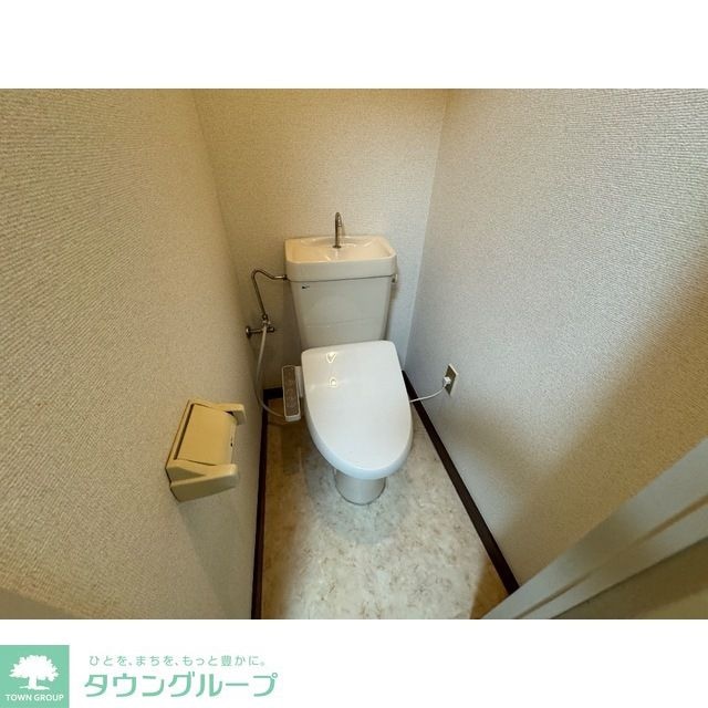 アルスビレッジの物件内観写真