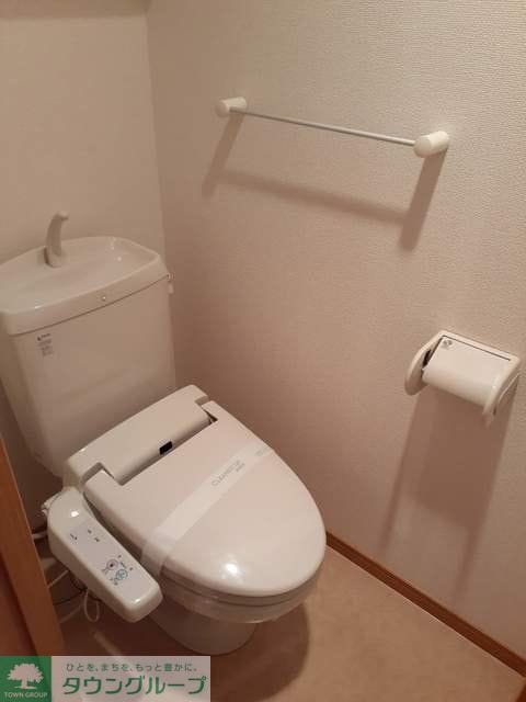 東峰マンションの物件内観写真