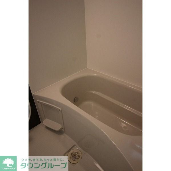 クレール　ラ　ウィステリアの物件内観写真