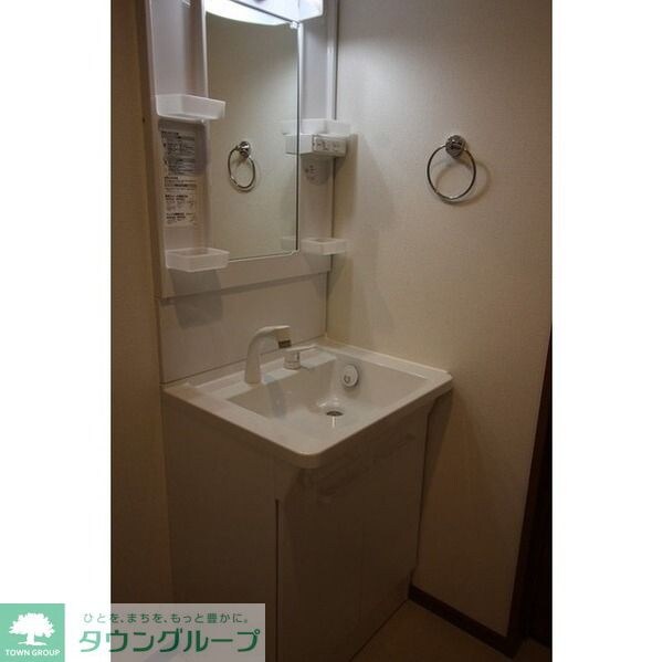 クレール　ラ　ウィステリアの物件内観写真