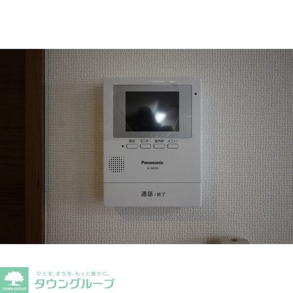 クレール　ラ　ウィステリアの物件内観写真