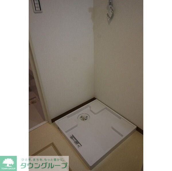 クレール　ラ　ウィステリアの物件内観写真