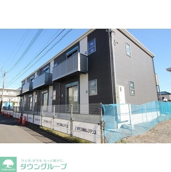 クレール　ラ　ウィステリアの物件内観写真