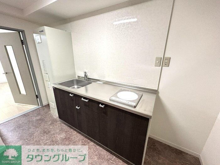 ＮＦ・コープIIの物件内観写真