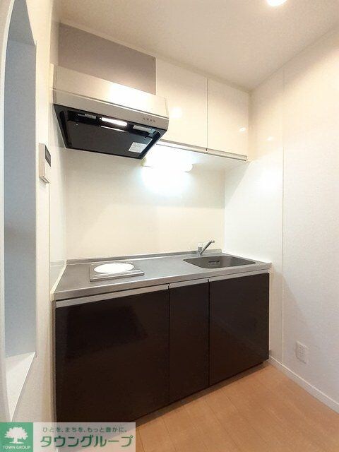 カリーノの物件内観写真