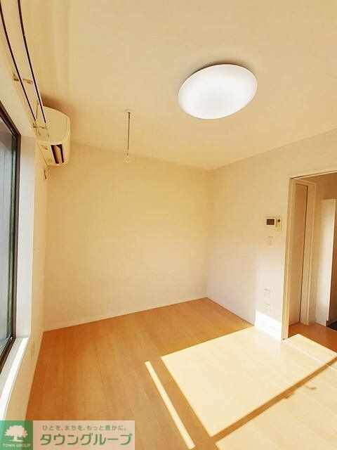 カリーノの物件内観写真