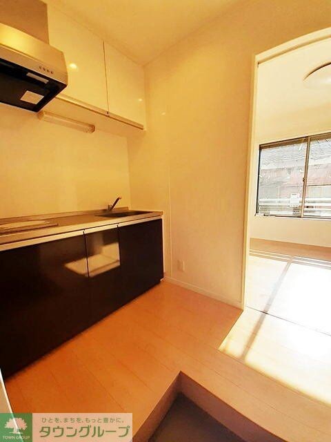 カリーノの物件内観写真