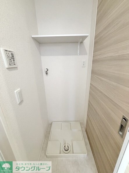 パーシモン グレイスの物件内観写真