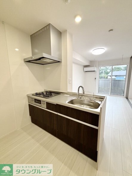 パーシモン グレイスの物件内観写真