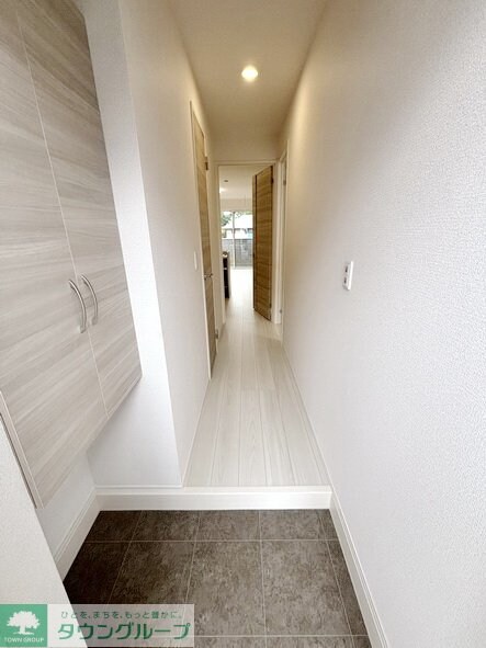 パーシモン グレイスの物件内観写真