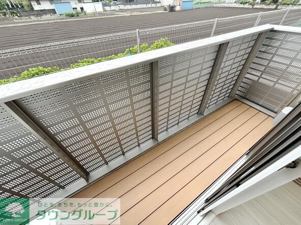 パーシモン グレイスの物件内観写真