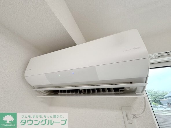 パーシモン グレイスの物件内観写真