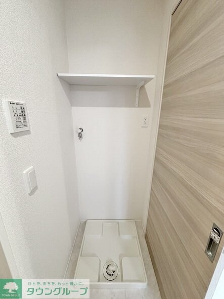 パーシモン グレイスの物件内観写真