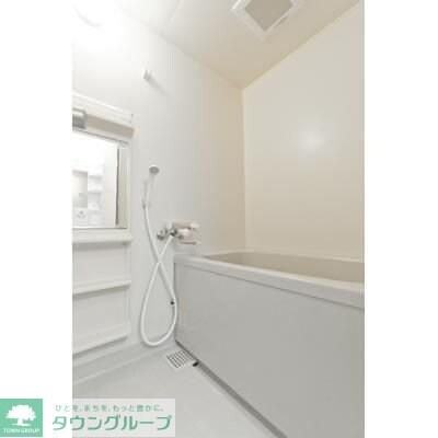 メゾン「サロム」の物件内観写真