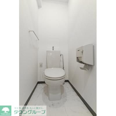 メゾン「サロム」の物件内観写真