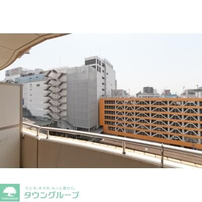 メゾン「サロム」の物件内観写真