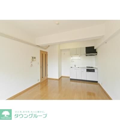 メゾン「サロム」の物件内観写真