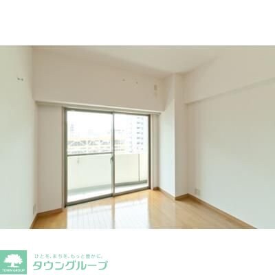 メゾン「サロム」の物件内観写真