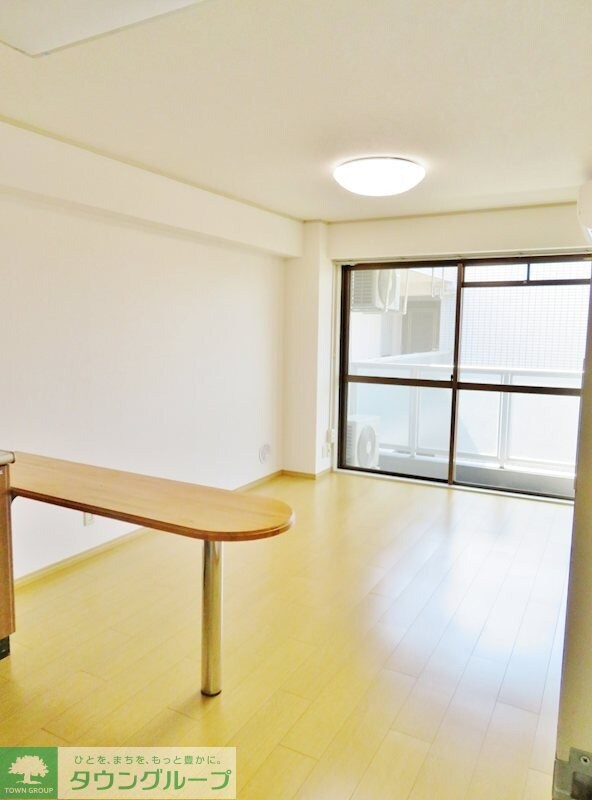 日神パレス拝島第２の物件内観写真