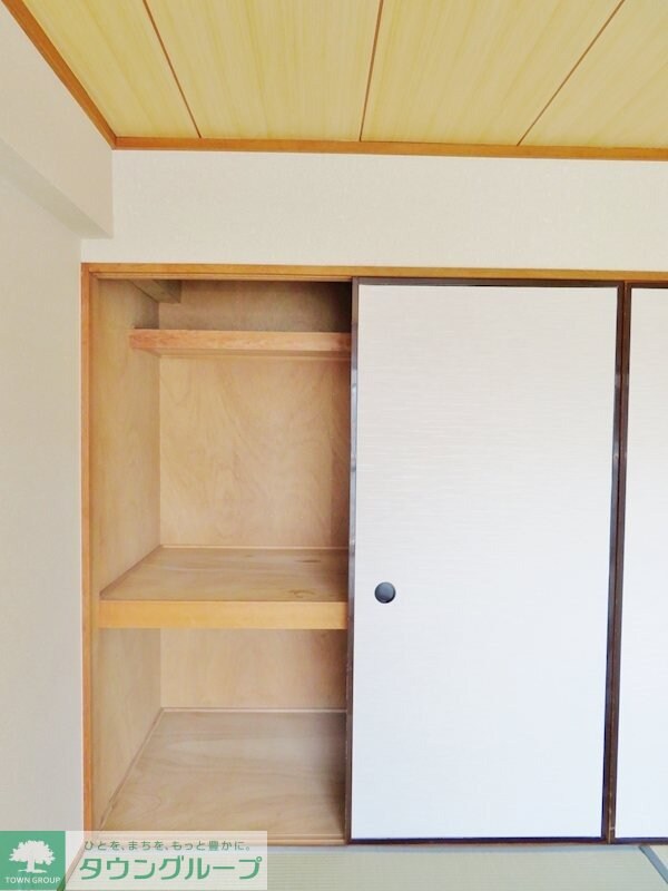 日神パレス拝島第２の物件内観写真